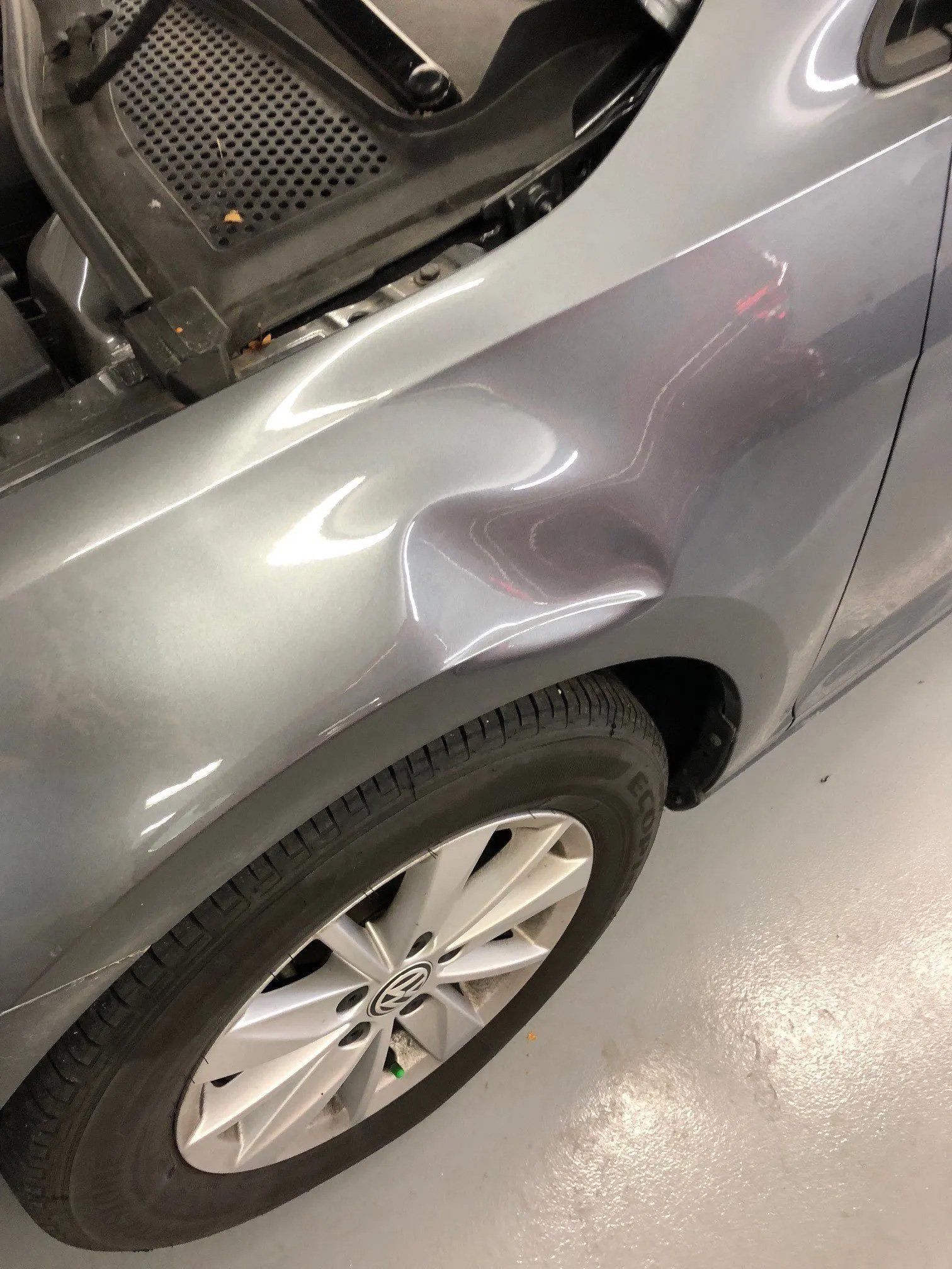 Dent Repair Services