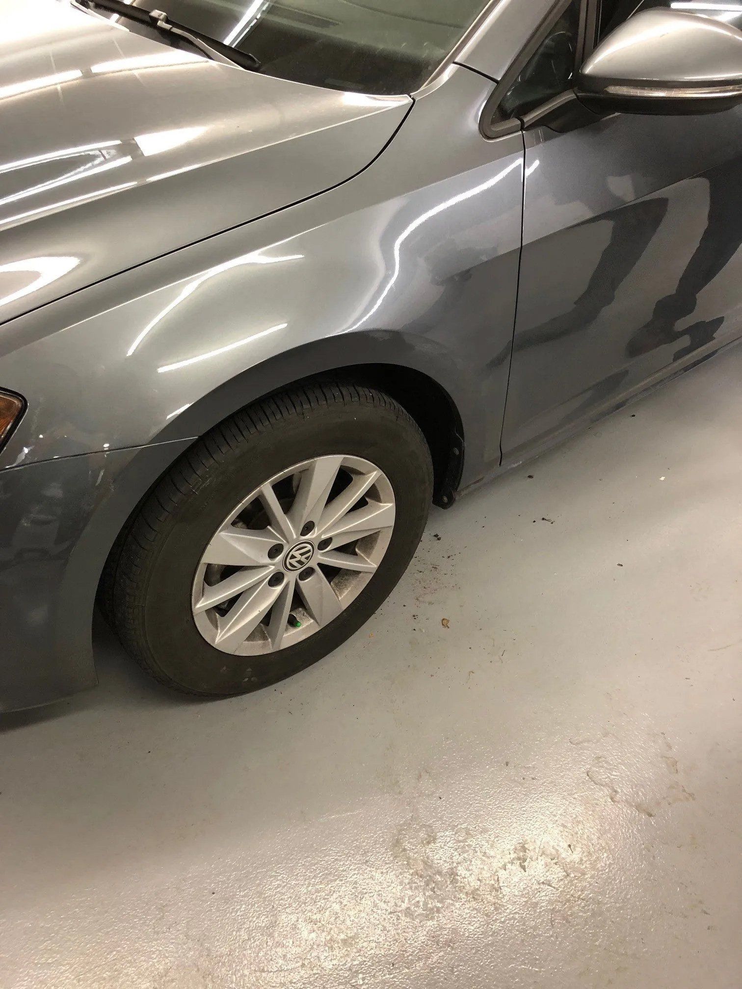 Dent Repair Services