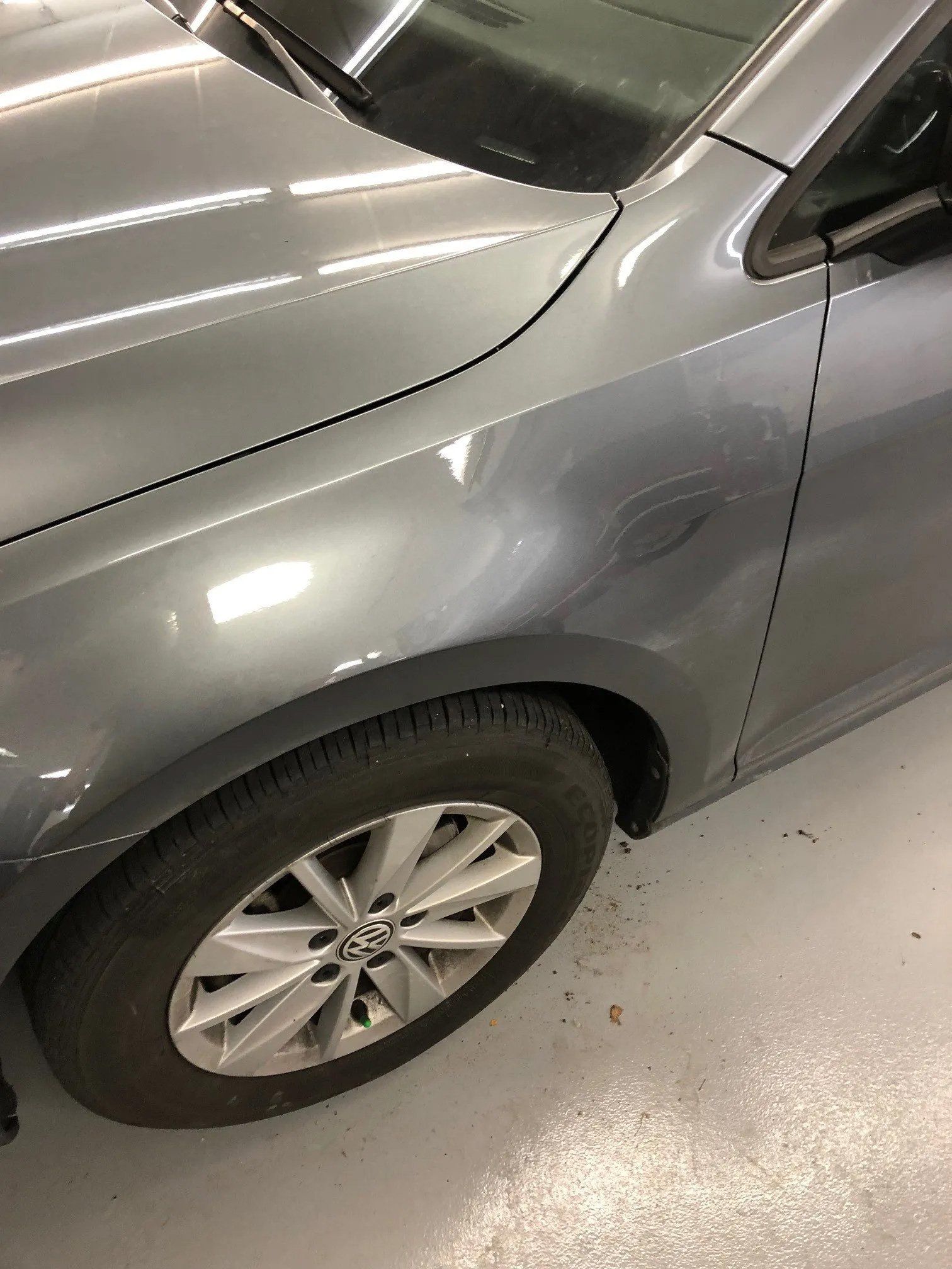 Dent Repair Services
