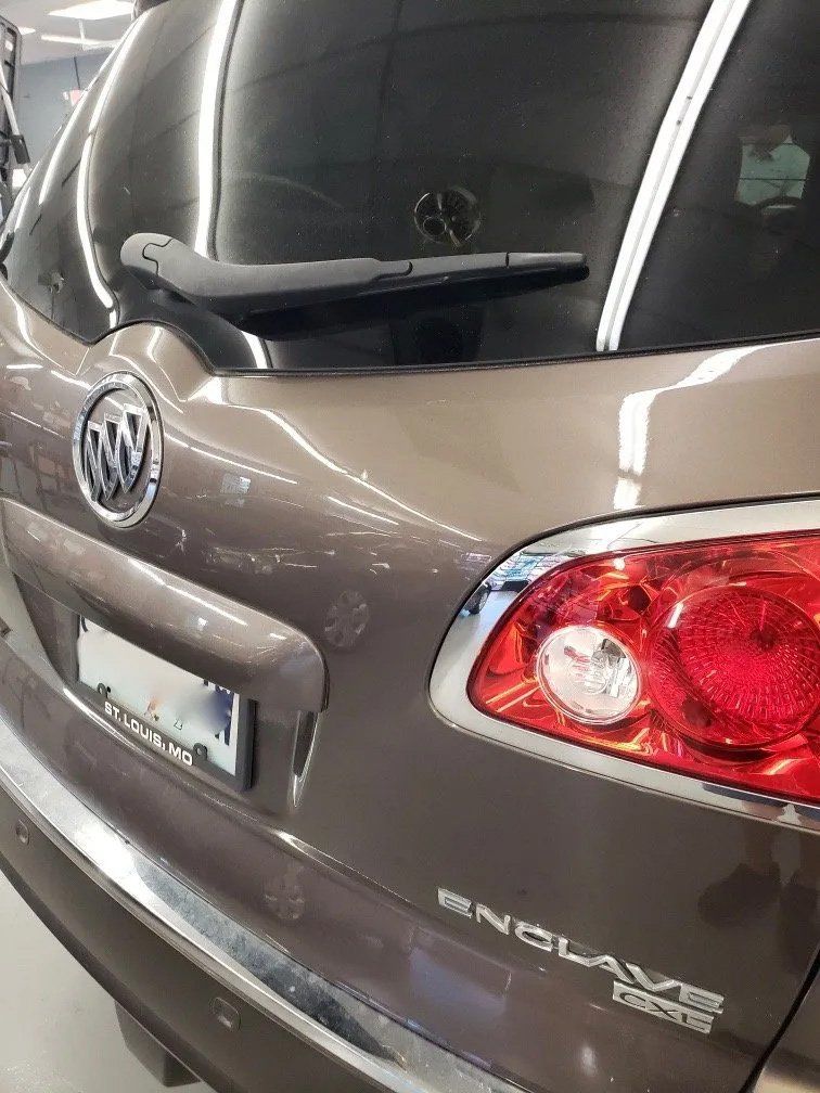 Dent Repair Services