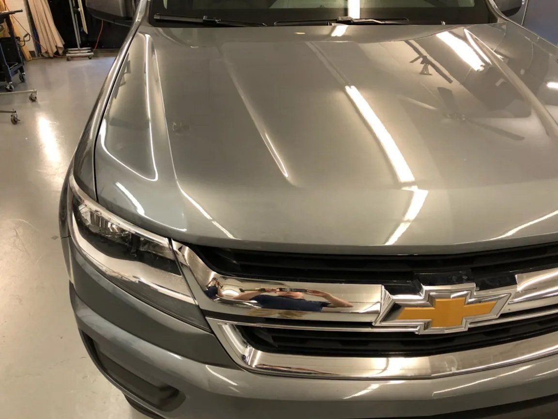 Dent Repair Services