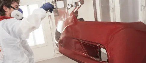 Dent Repair Services