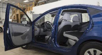 Dent Repair Services