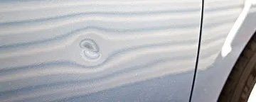 Dent Repair Services