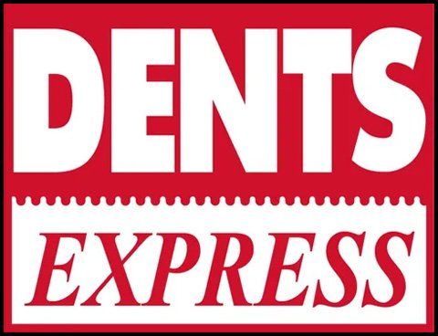 Dents Express-Logo