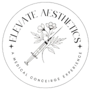 Elevate Aesthetics - Logo