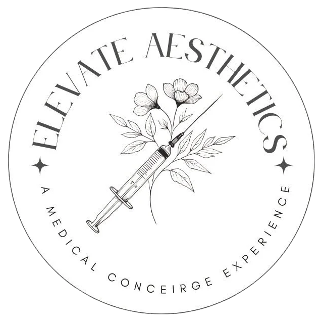 Elevate Aesthetics - Logo