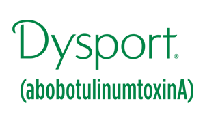 Dysport (abobotulinumtoxinA)