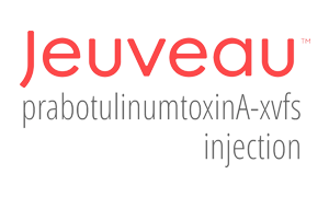 Jeuveau | prabotulinumtoxinA-xvfs injection