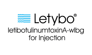 Letybo | letibotulinumtoxinA-wlb for Injection.