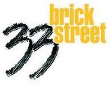 33 Brick Street Logo