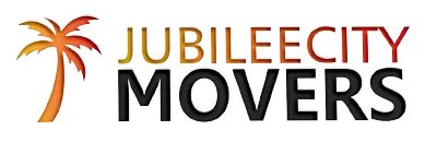 Jubilee City Movers- logo