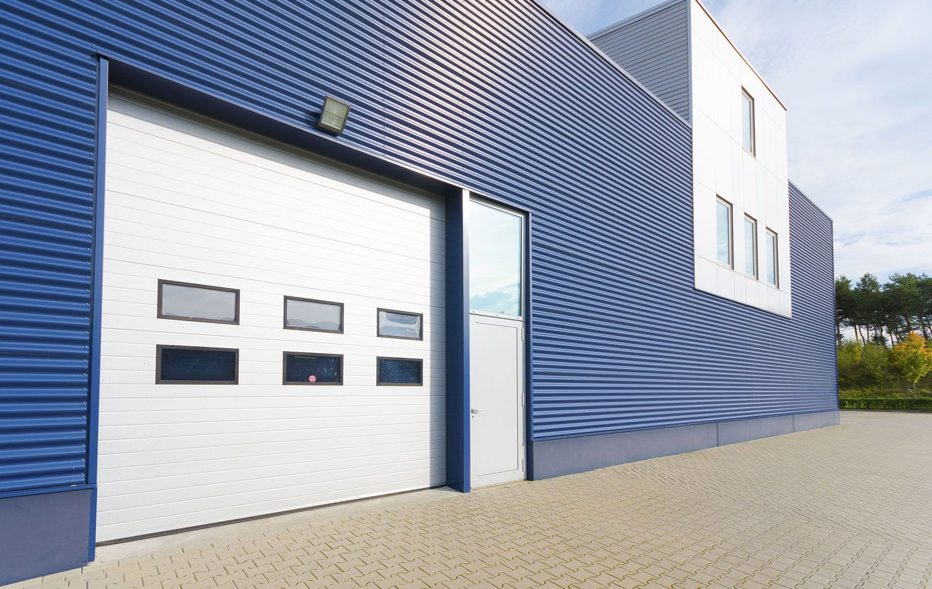 Great Plains Overhead Door