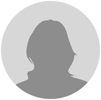 Female profile image placeholder