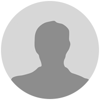 Male profile image placeholder