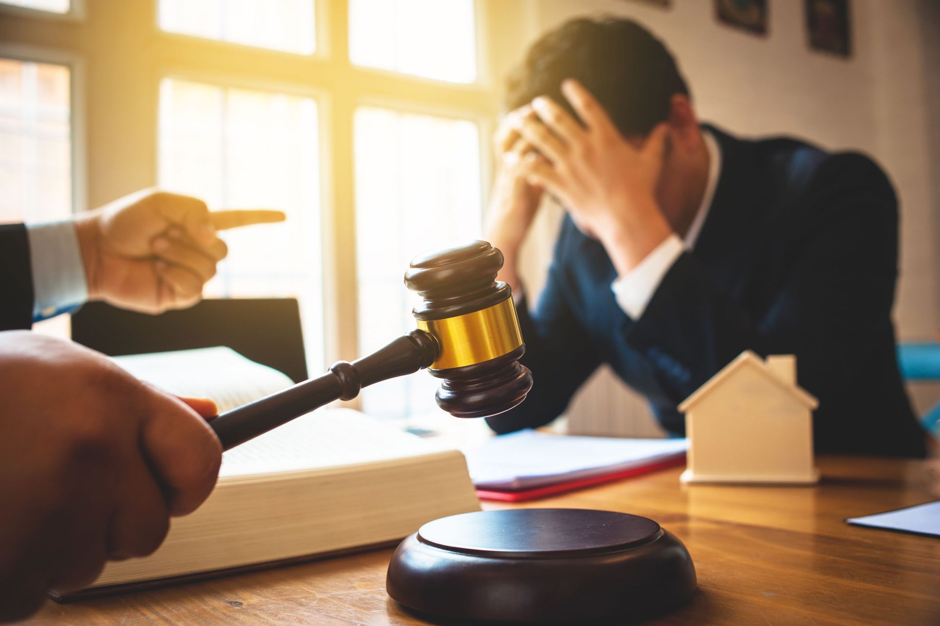 local bankruptcy attorney