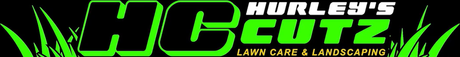 Hurley's Cutz LLC - Logo 