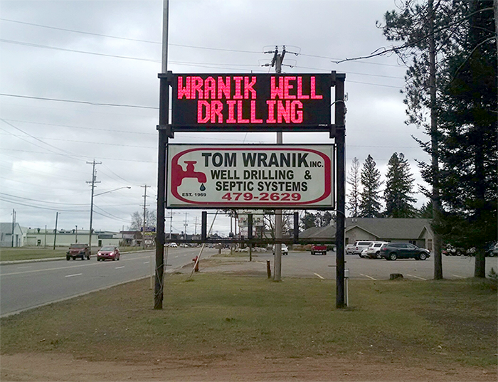 Signage