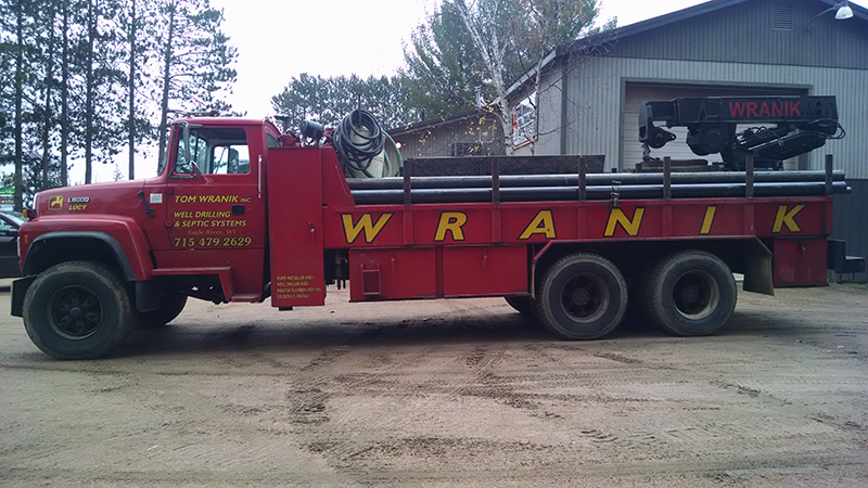 Truck