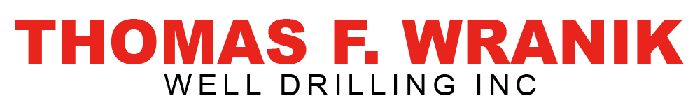 Thomas F. Wranik Well Drilling Inc - logo