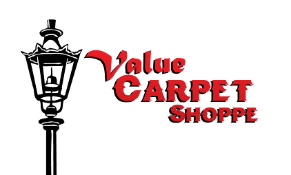 Value Carpet Shoppe logo