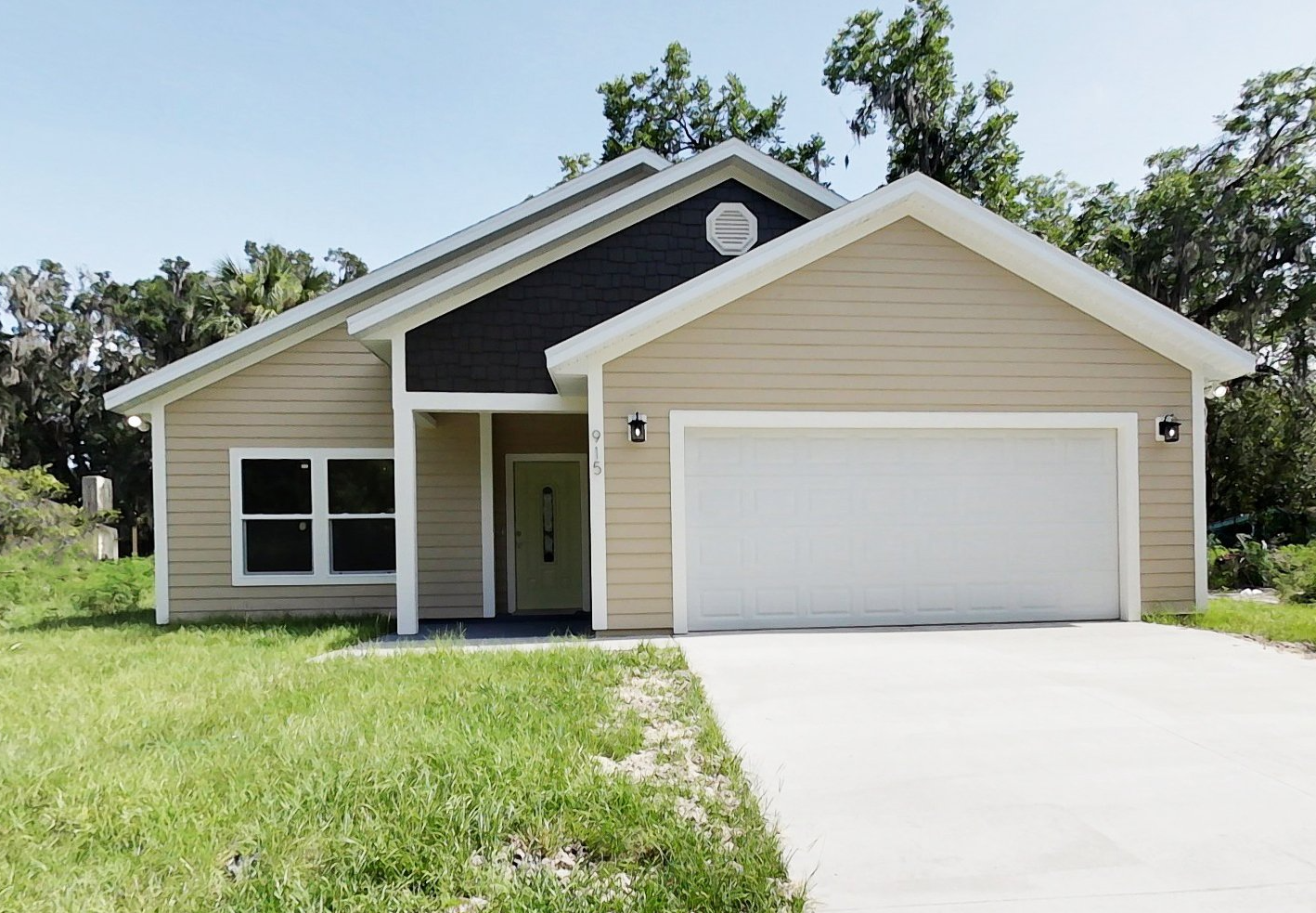 Residential Building & Management Gainesville, FL