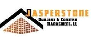 Jasper Stone Builders & Construction Management LLC | Logo