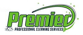 Premier Professional Cleaning Service - logo