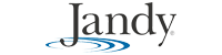Jandy logo