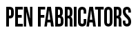 Pen Fabricators logo