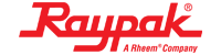 Raypak logo