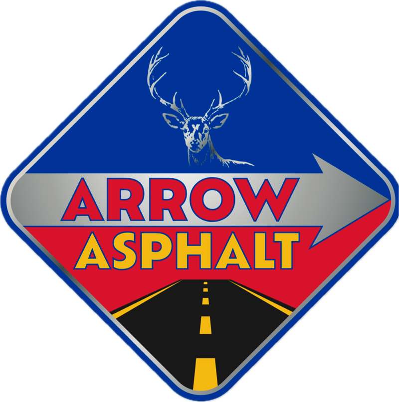 Arrow Asphalt Paving