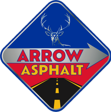 Arrow Asphalt Paving