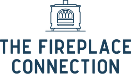 The Fireplace Connection Logo