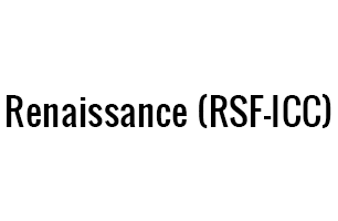 Renaissance (RSF-ICC)