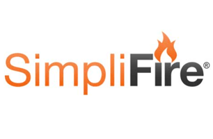 SimpliFire logo
