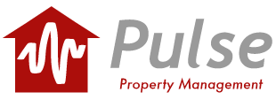 Pulse Property Management			 Logo