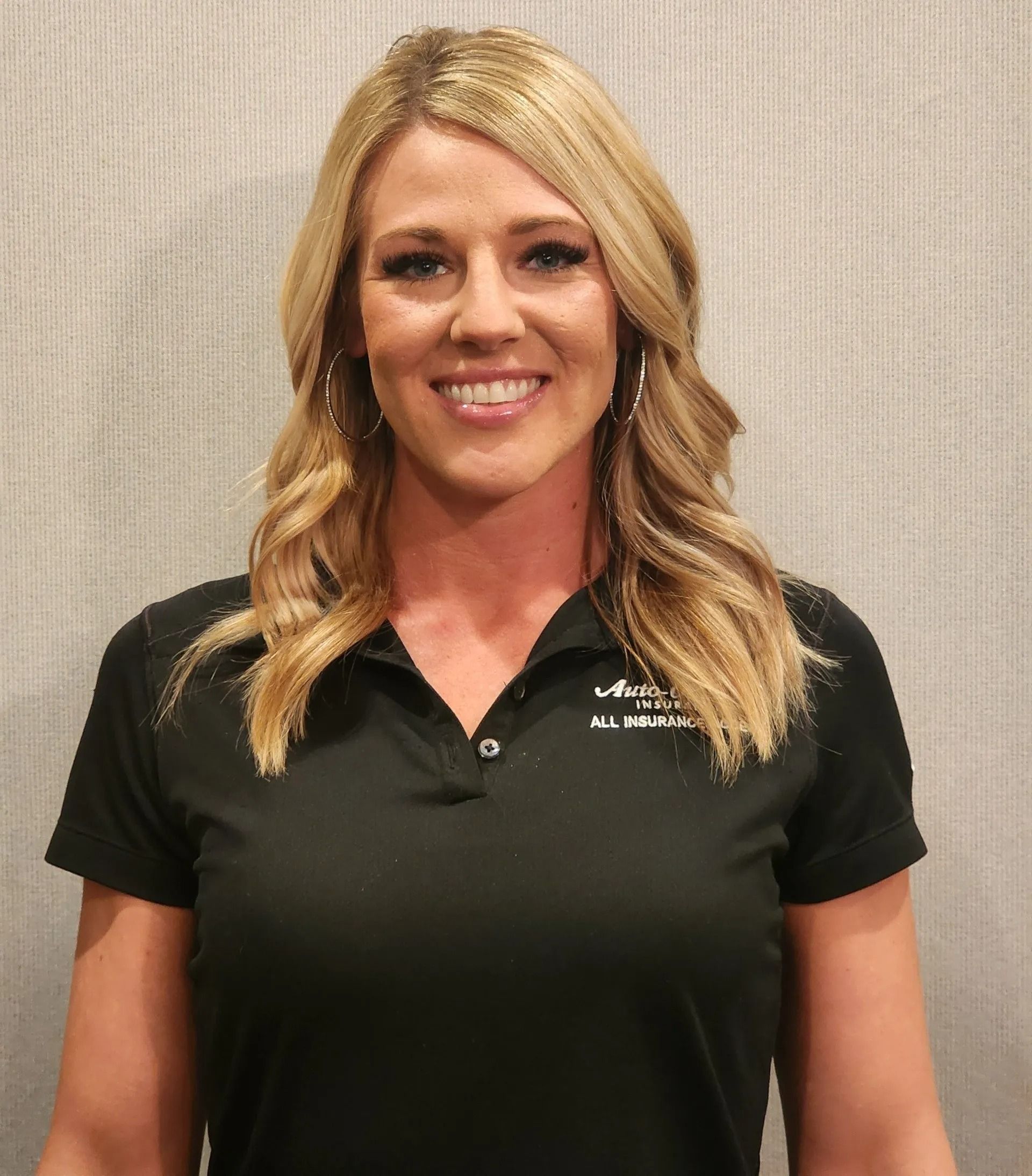 Photo of {{Team Member Name}}