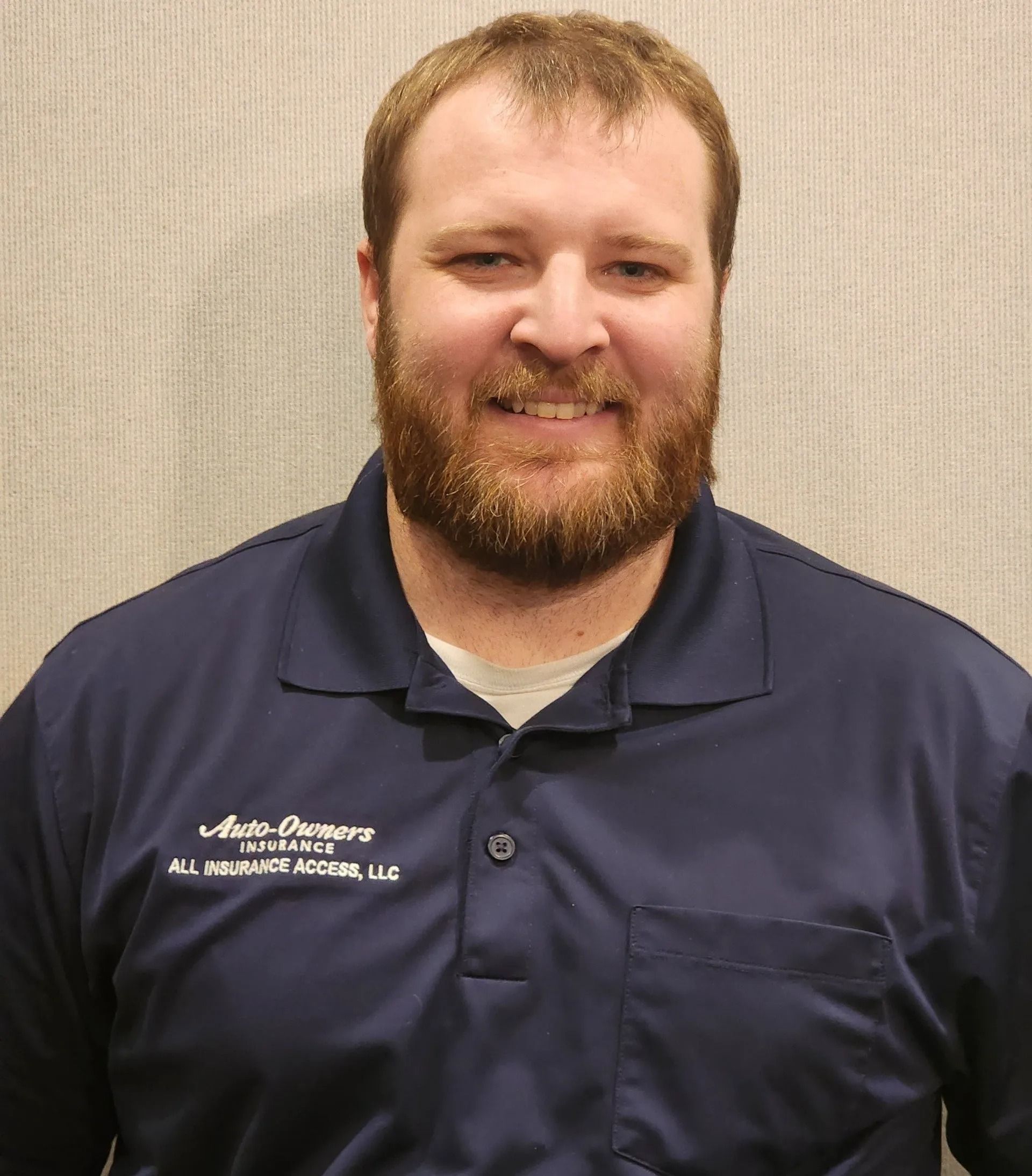 Photo of {{Team Member Name}}