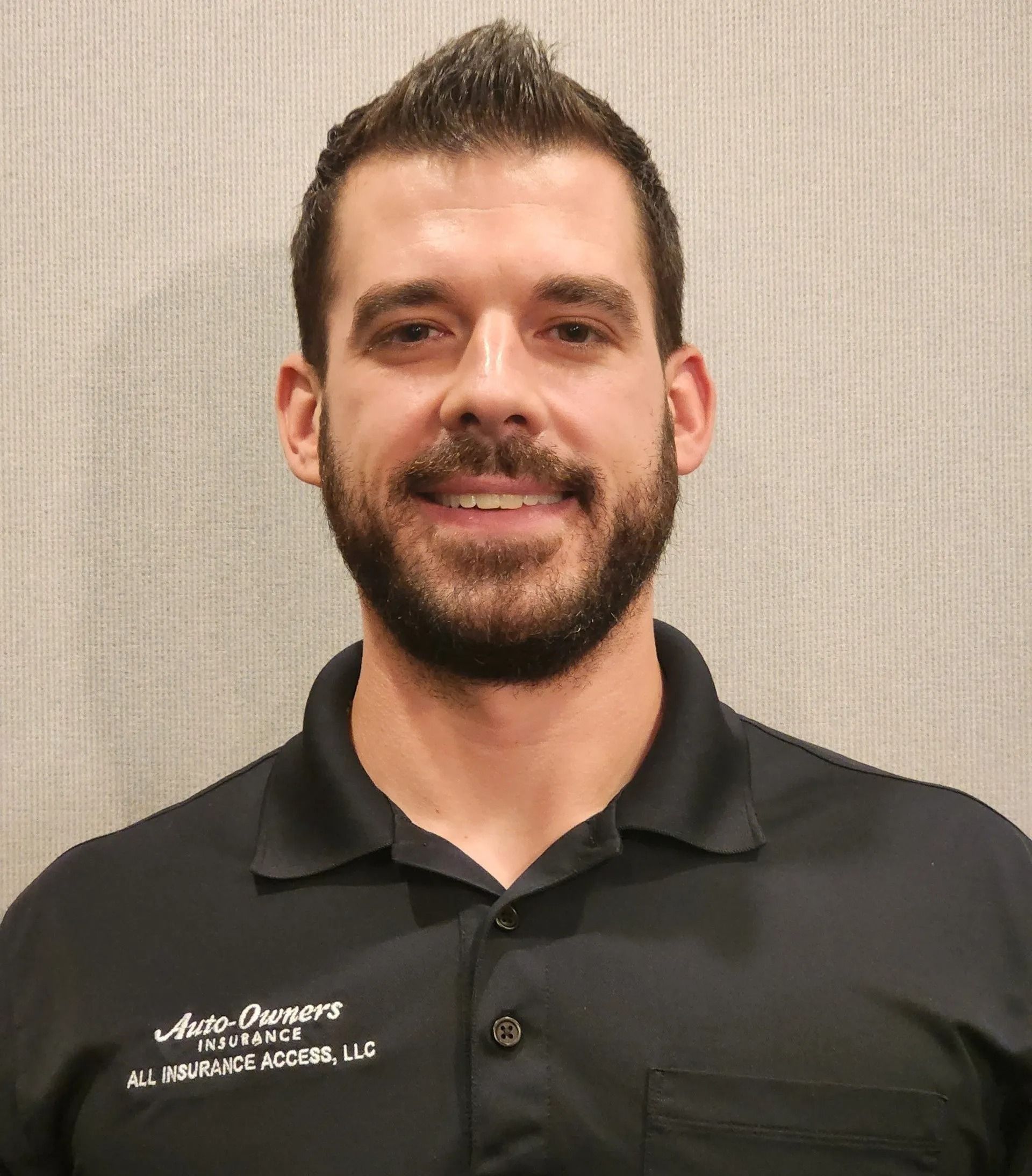 Photo of {{Team Member Name}}