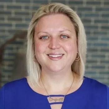 Photo of {{Team Member Name}}