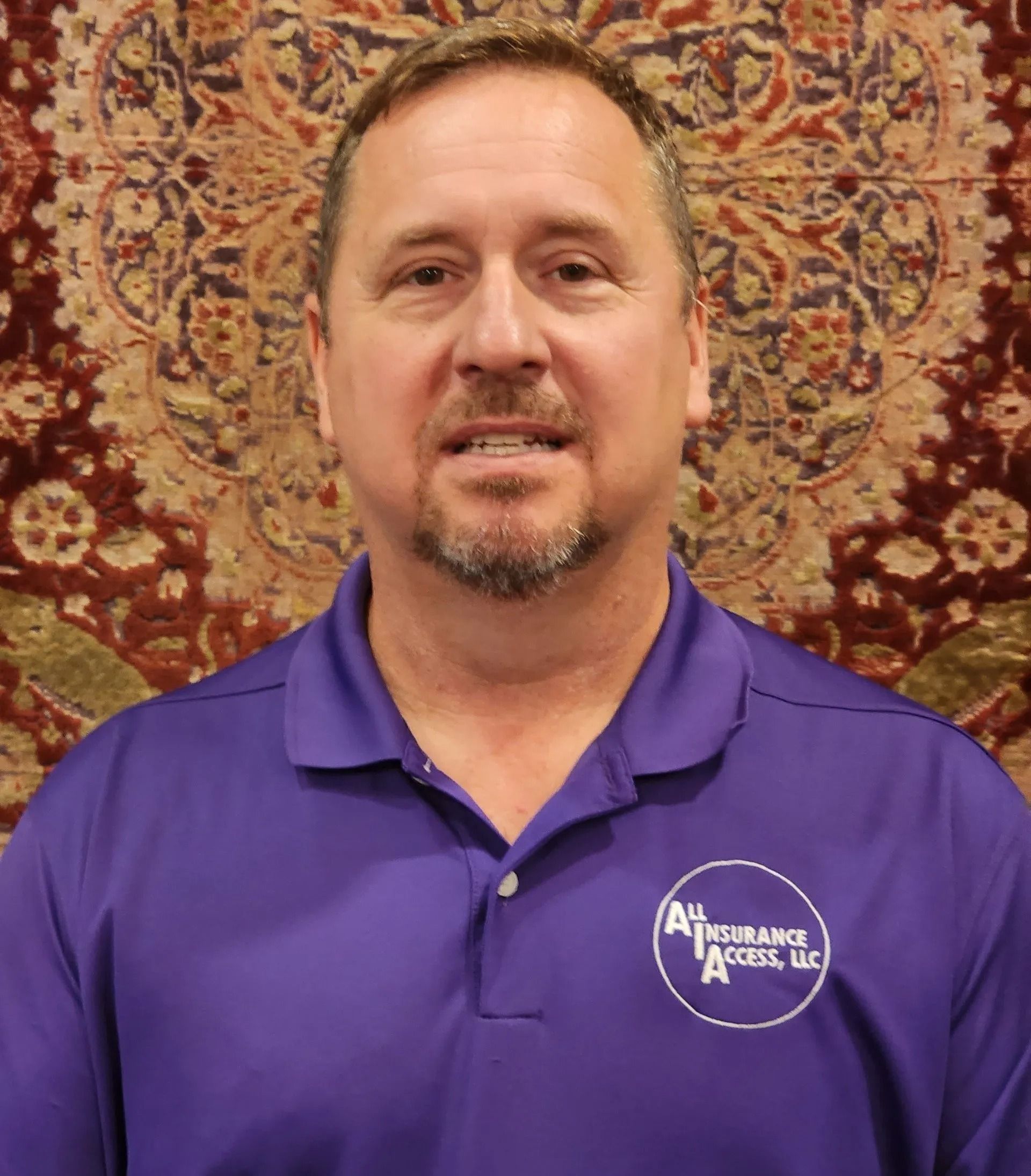 Photo of {{Team Member Name}}