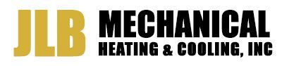 JLB Mechanical Heating & Cooling, Inc- Logo