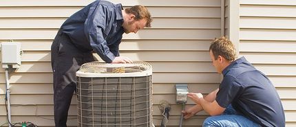 Patuxent Heating u0026 Air Conditioning, Inc. | Prince Frederick