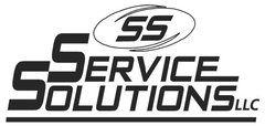 Service Solutions logo