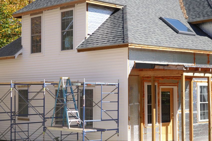 Why You Need a Professional for Your New House Addition