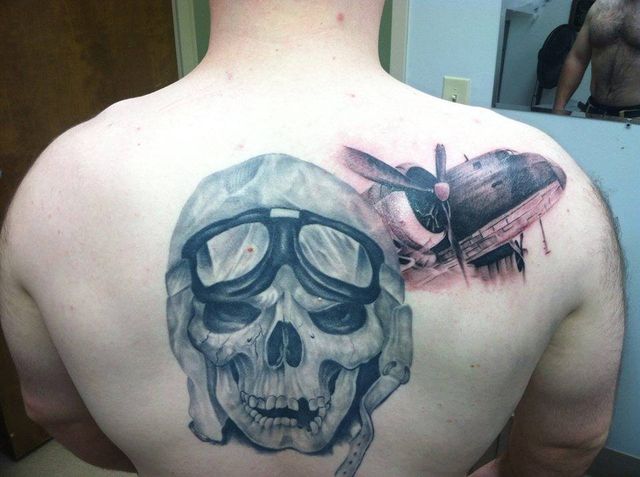 Dark Side Tattoo  Piercing Parlour  Grand Forks ND