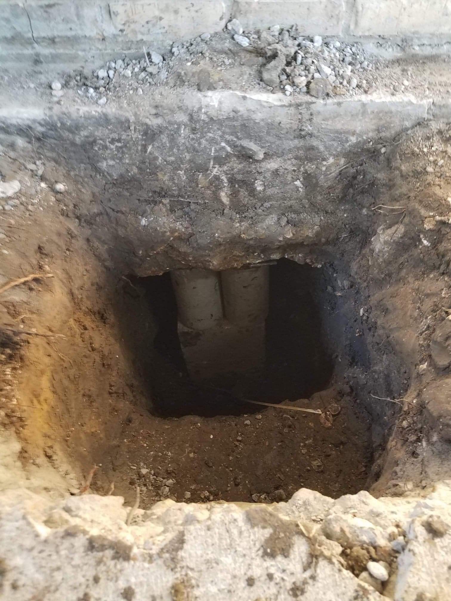 Slab foundation services