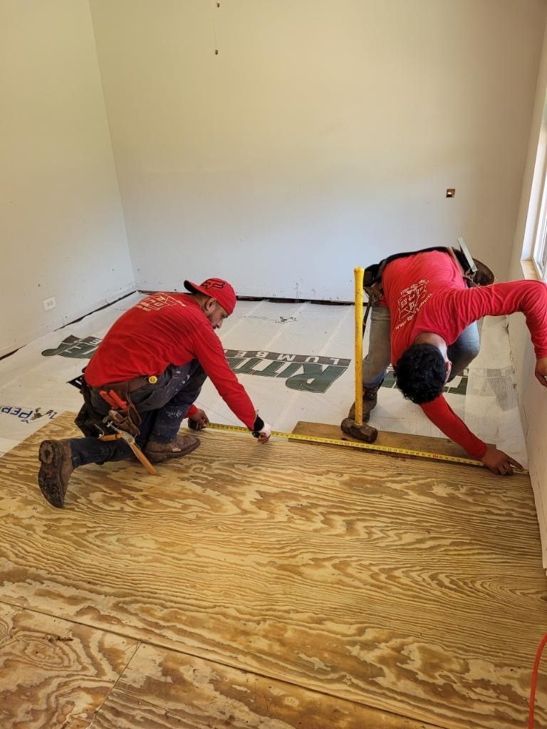 subfloor experts