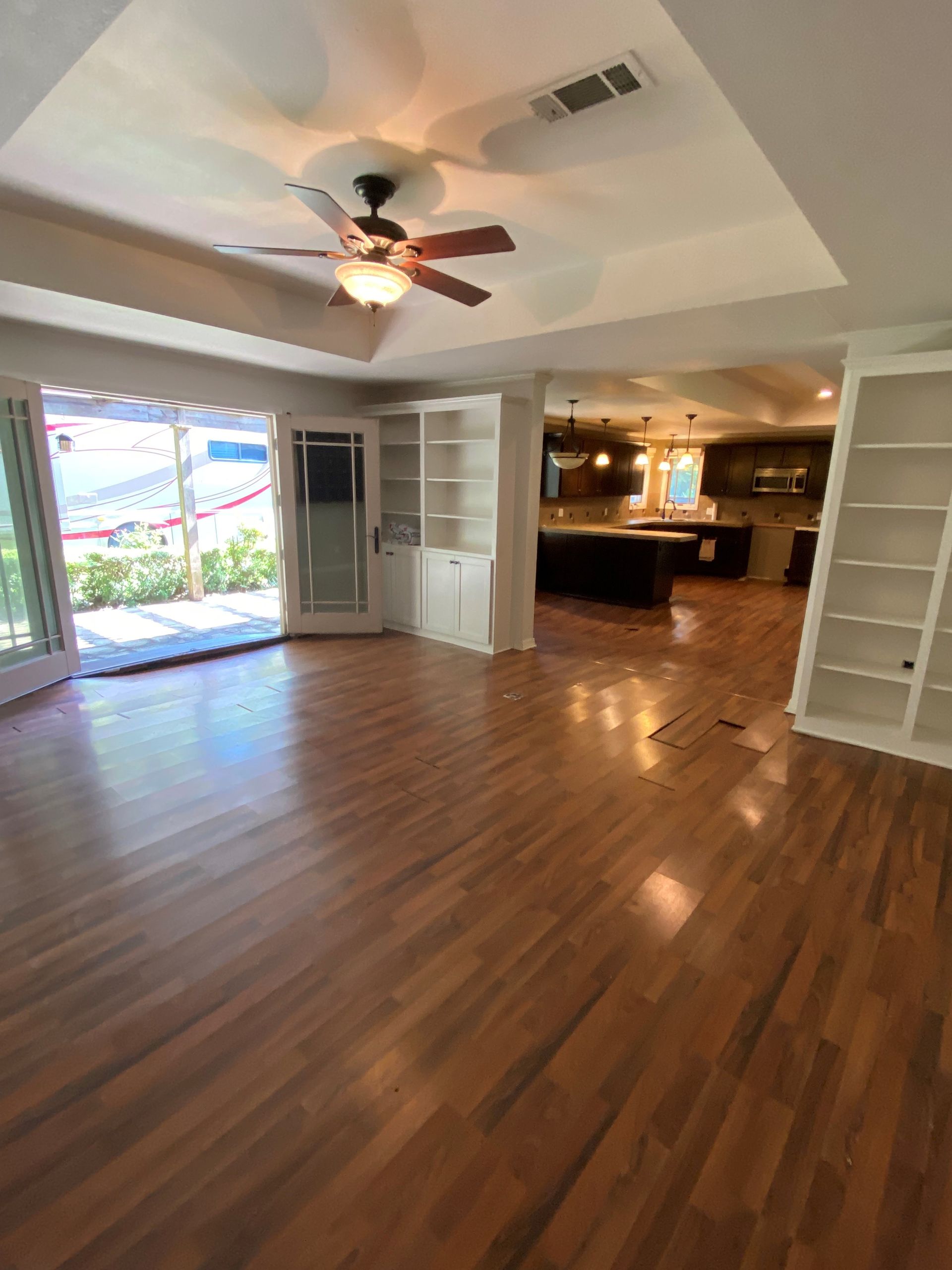 flooring design